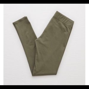Aerie Chill Legging